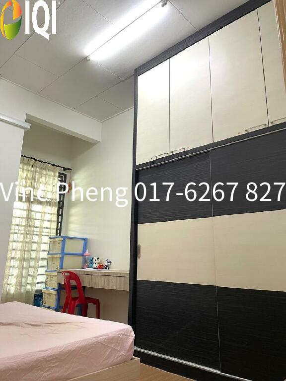 BEST BUY ONLY RM269K! Terrace @ Tmn Saujana, Bukit Katil Melaka image
