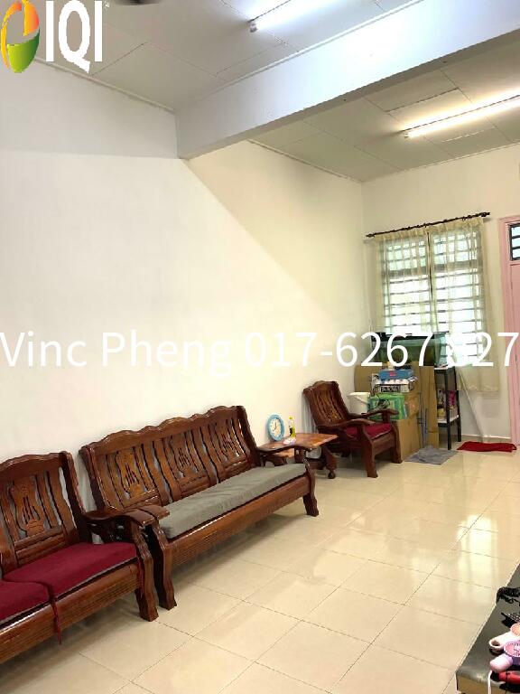 BEST BUY ONLY RM269K! Terrace @ Tmn Saujana, Bukit Katil Melaka image