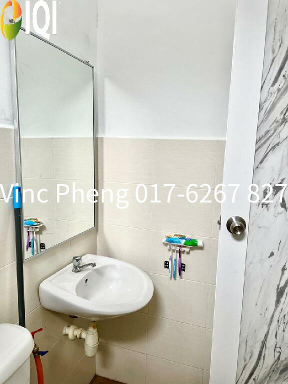 BEST BUY ONLY RM269K! Terrace @ Tmn Saujana, Bukit Katil Melaka image