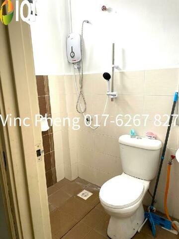 BEST BUY ONLY RM269K! Terrace @ Tmn Saujana, Bukit Katil Melaka image