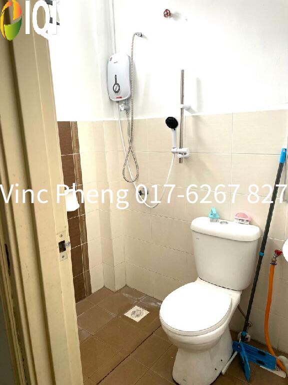 BEST BUY ONLY RM269K! Terrace @ Tmn Saujana, Bukit Katil Melaka image