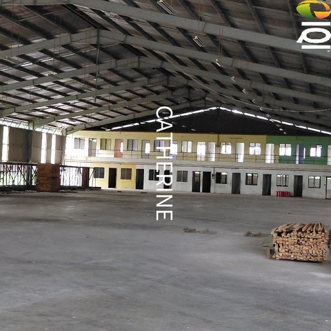 Medium Industrial Land With Detached Factories photo
