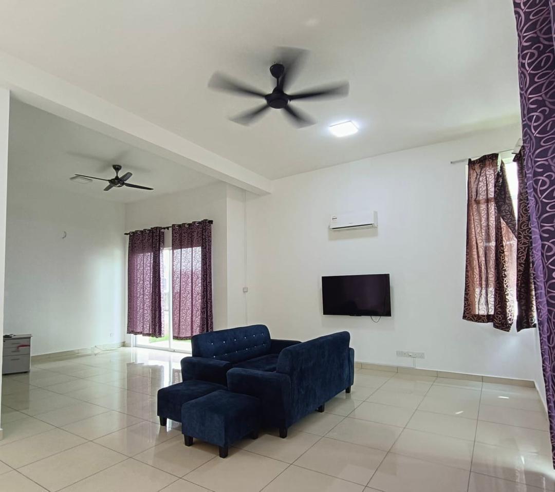 Canary Garden @Bandar Bestari image