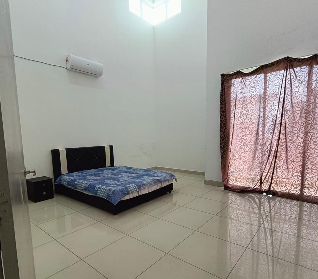 Canary Garden @Bandar Bestari image