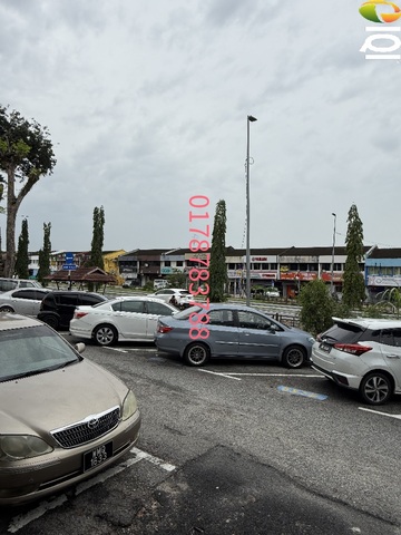 Taman Ungku Tun Aminah