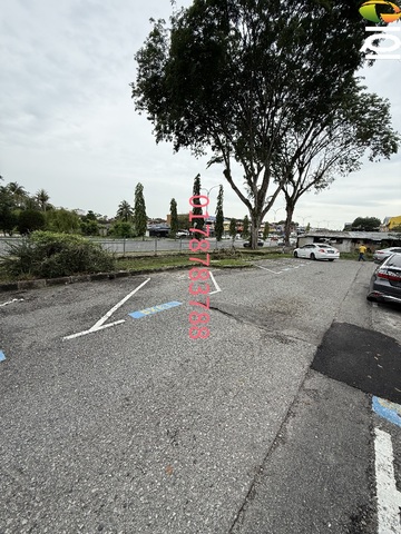 Taman Ungku Tun Aminah image