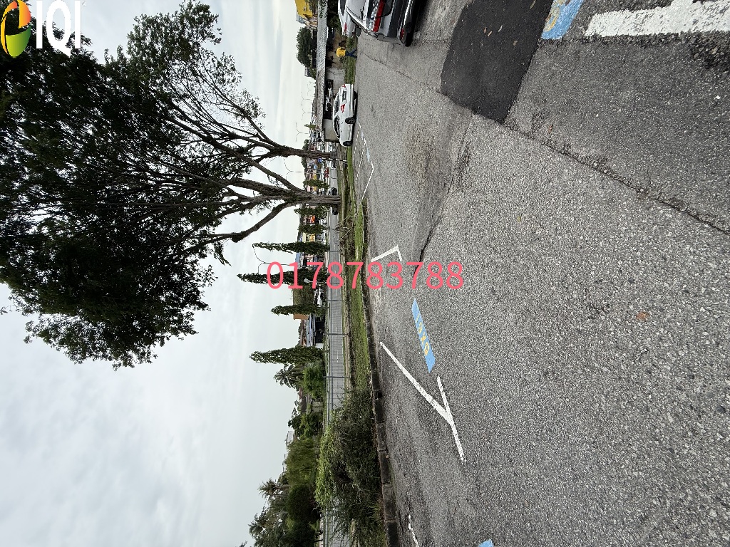 Taman Ungku Tun Aminah image