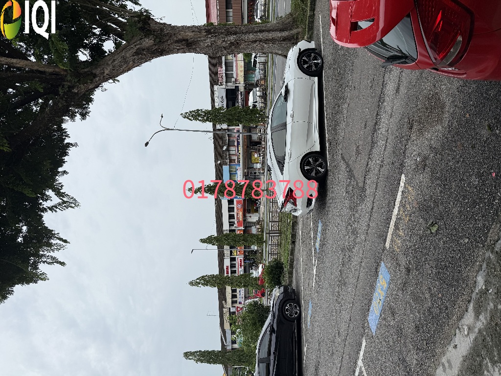 Taman Ungku Tun Aminah image