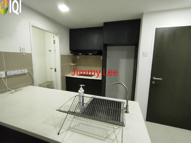 Boulevard Residence Damansara image