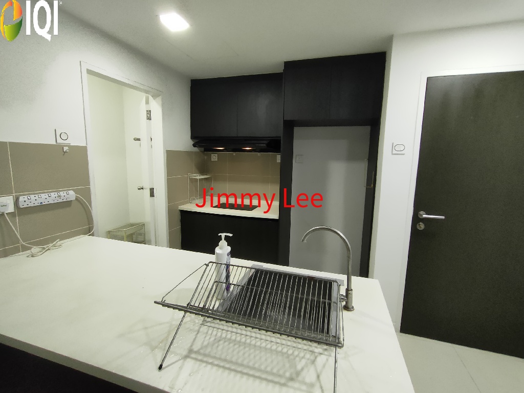 Boulevard Residence Damansara image