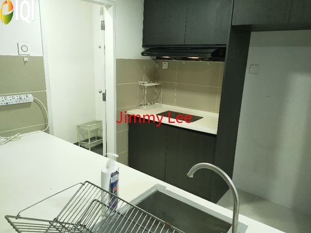 Boulevard Residence Damansara image