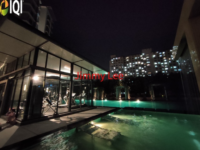 Boulevard Residence Damansara image