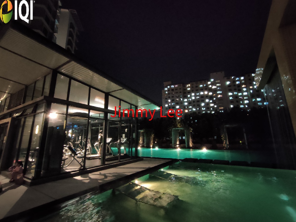 Boulevard Residence Damansara image