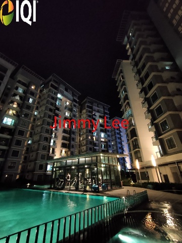 Boulevard Residence Damansara photo