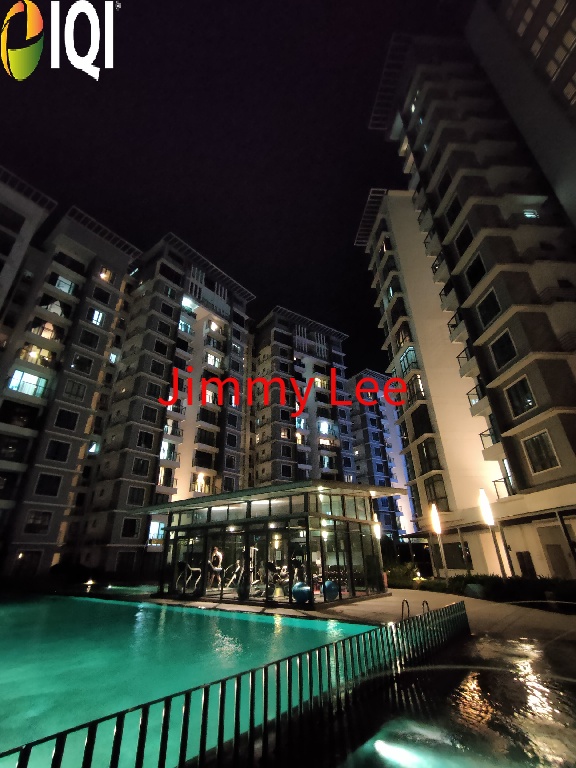 Boulevard Residence Damansara image
