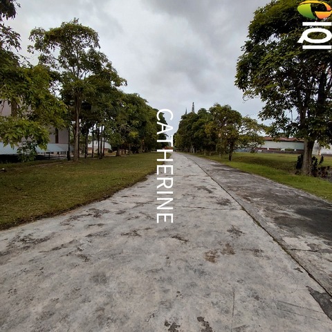 Medium Industrial Land With Detached Factories photo