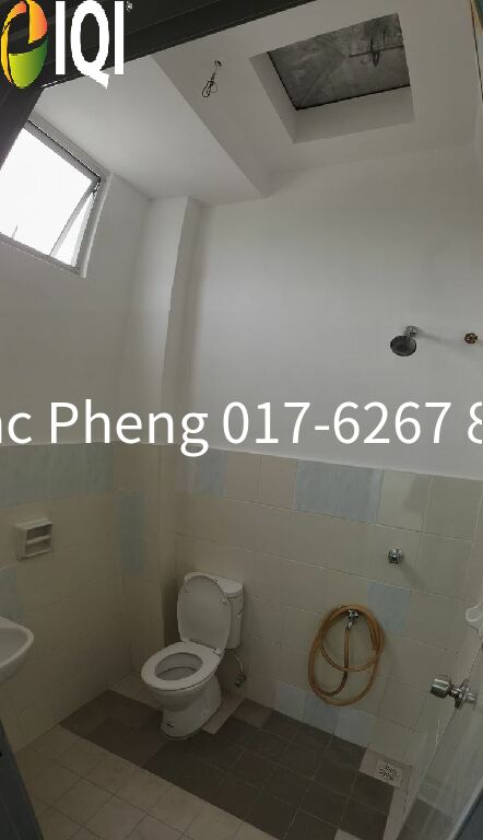 MAIN ROAD CORNER 1st Floor Shoplot For Rent @ Durian Tunggal image