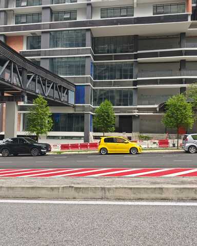 EMERALD 9 CHERAS