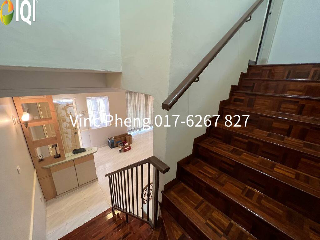 MOVE-IN READY FULLY FURNISHED Terrace @ Muzaffar Heights Melaka image