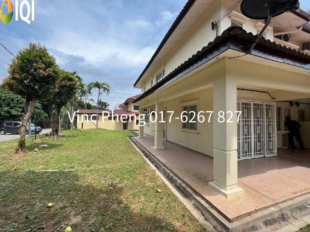 MOVE-IN READY FULLY FURNISHED Terrace @ Muzaffar Heights Melaka image