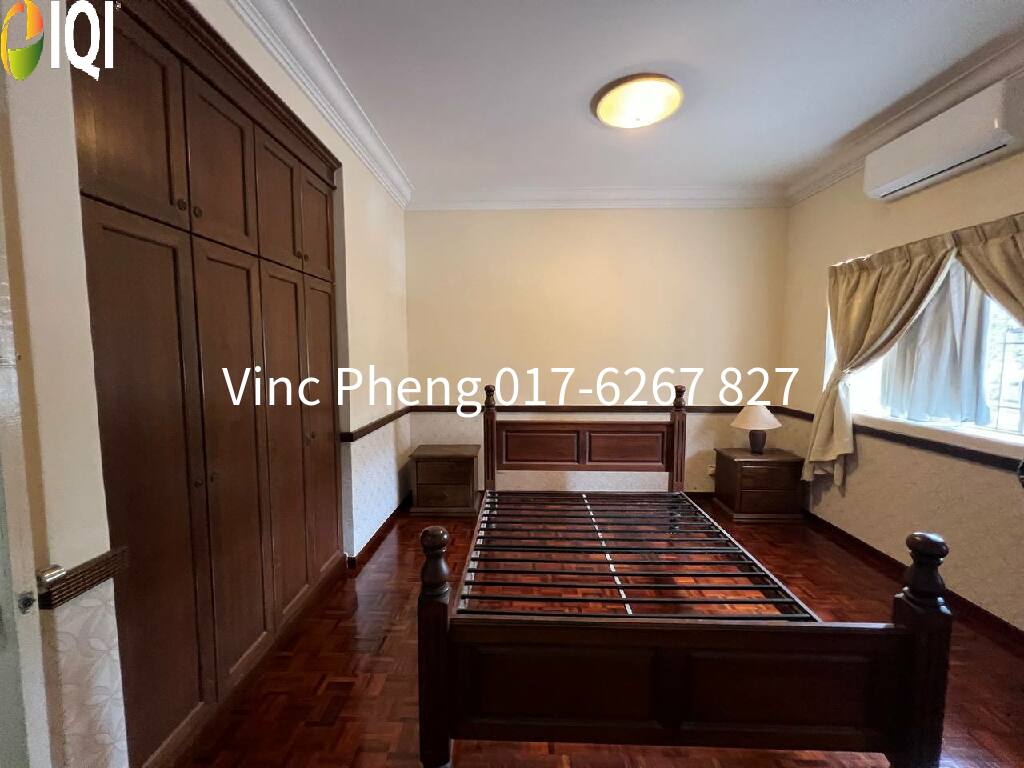 MOVE-IN READY FULLY FURNISHED Terrace @ Muzaffar Heights Melaka image