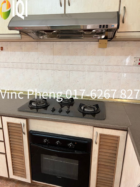 MOVE-IN READY FULLY FURNISHED Terrace @ Muzaffar Heights Melaka image