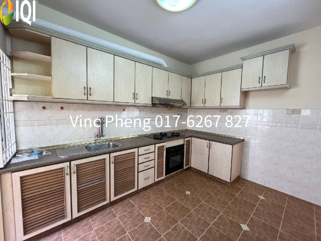 MOVE-IN READY FULLY FURNISHED Terrace @ Muzaffar Heights Melaka image