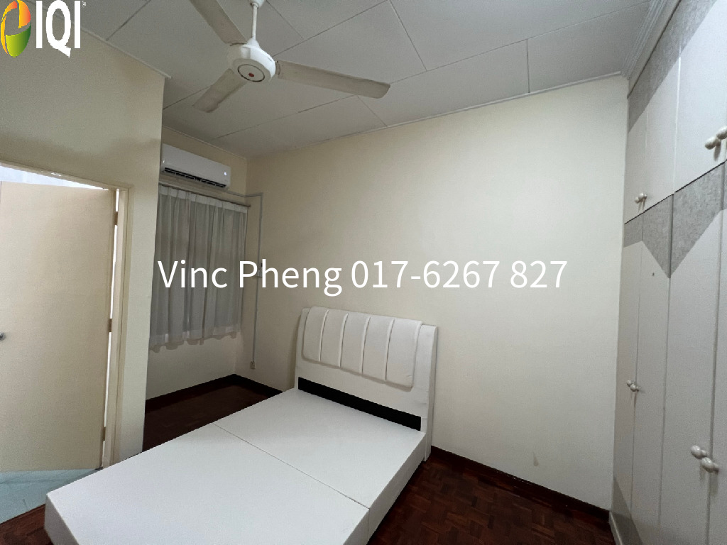 MOVE-IN READY FULLY FURNISHED Terrace @ Muzaffar Heights Melaka image
