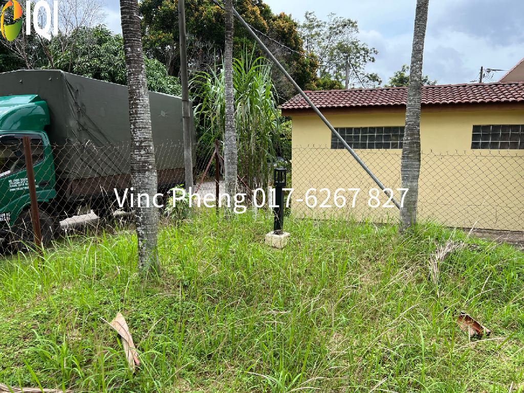 MOVE-IN READY FULLY FURNISHED Terrace @ Muzaffar Heights Melaka image