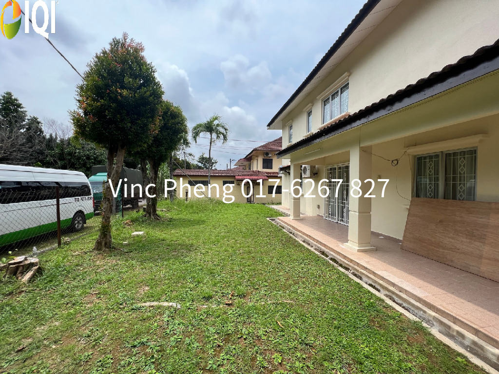 MOVE-IN READY FULLY FURNISHED Terrace @ Muzaffar Heights Melaka image