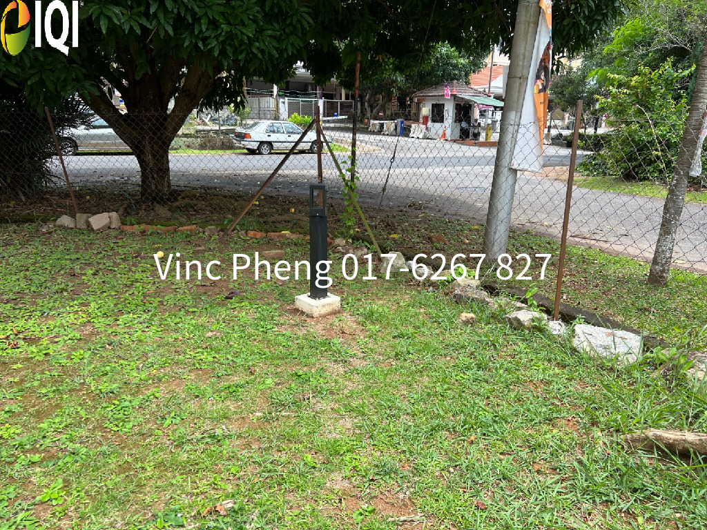 MOVE-IN READY FULLY FURNISHED Terrace @ Muzaffar Heights Melaka image