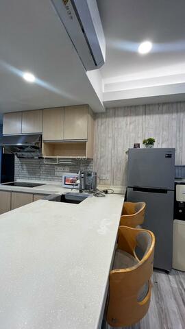 API API APARTMENT image