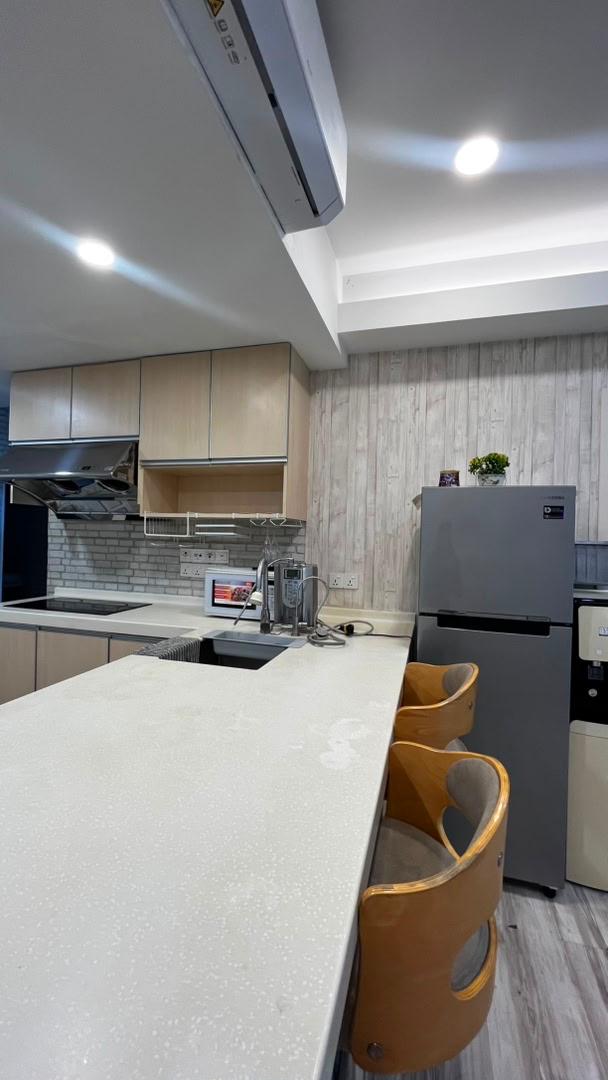 API API APARTMENT image