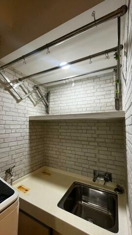 API API APARTMENT image