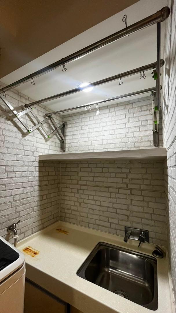 API API APARTMENT image
