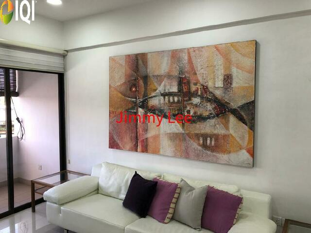 Indah Damansara image