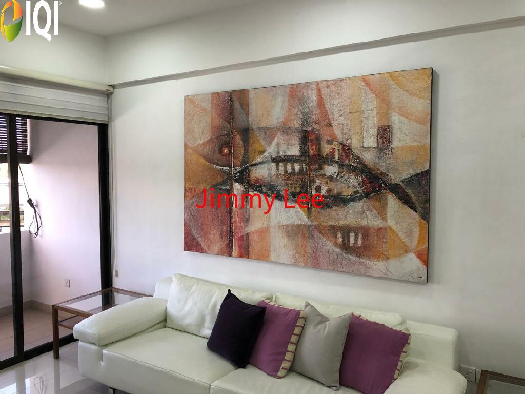 Indah Damansara image