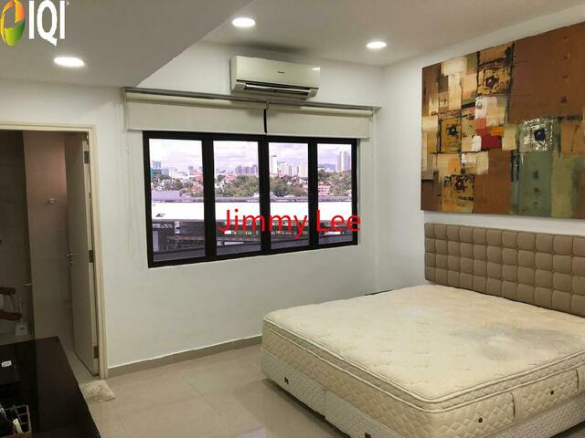 Indah Damansara image