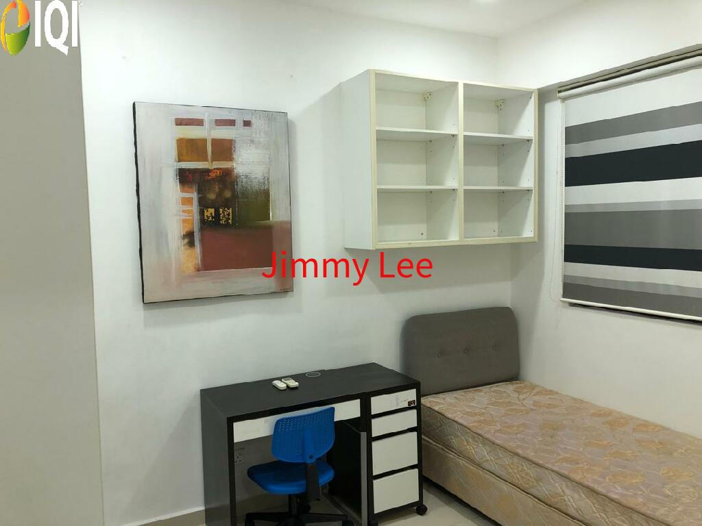 Indah Damansara image
