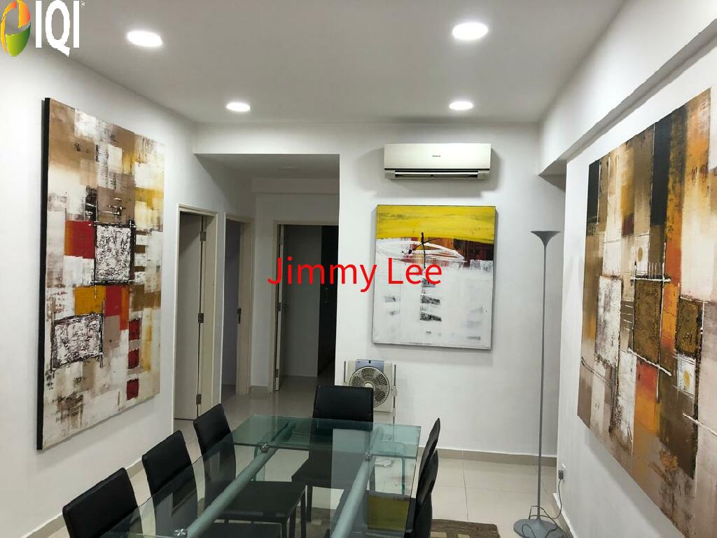 Indah Damansara image