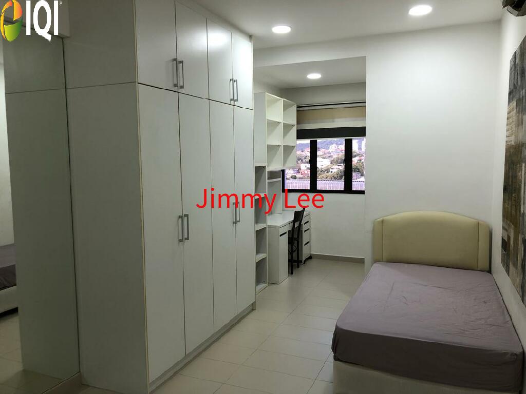 Indah Damansara image