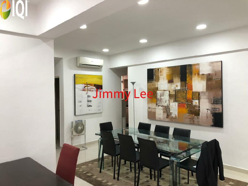 Indah Damansara image