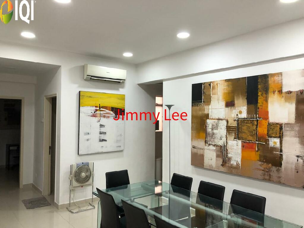 Indah Damansara image
