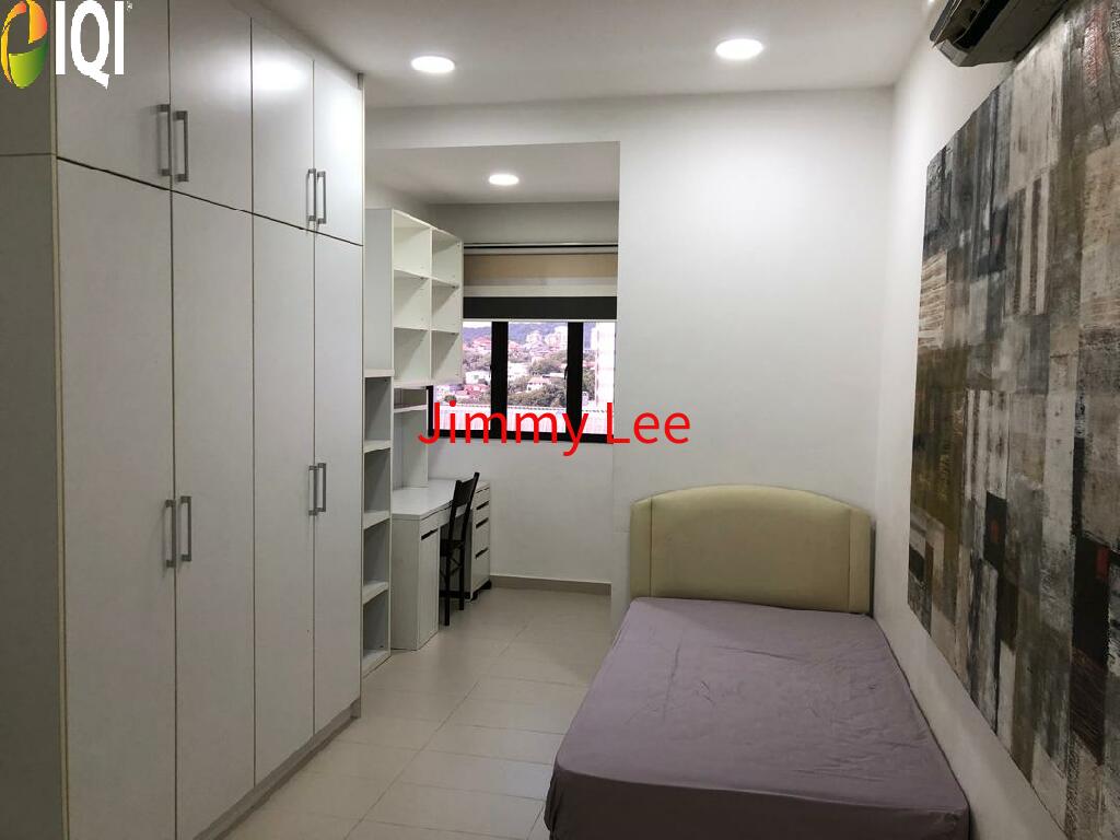 Indah Damansara image