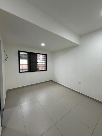 Taman Johor Jaya 2 Sty Low Cost,Jalan Keembong,Renovated,Extend image