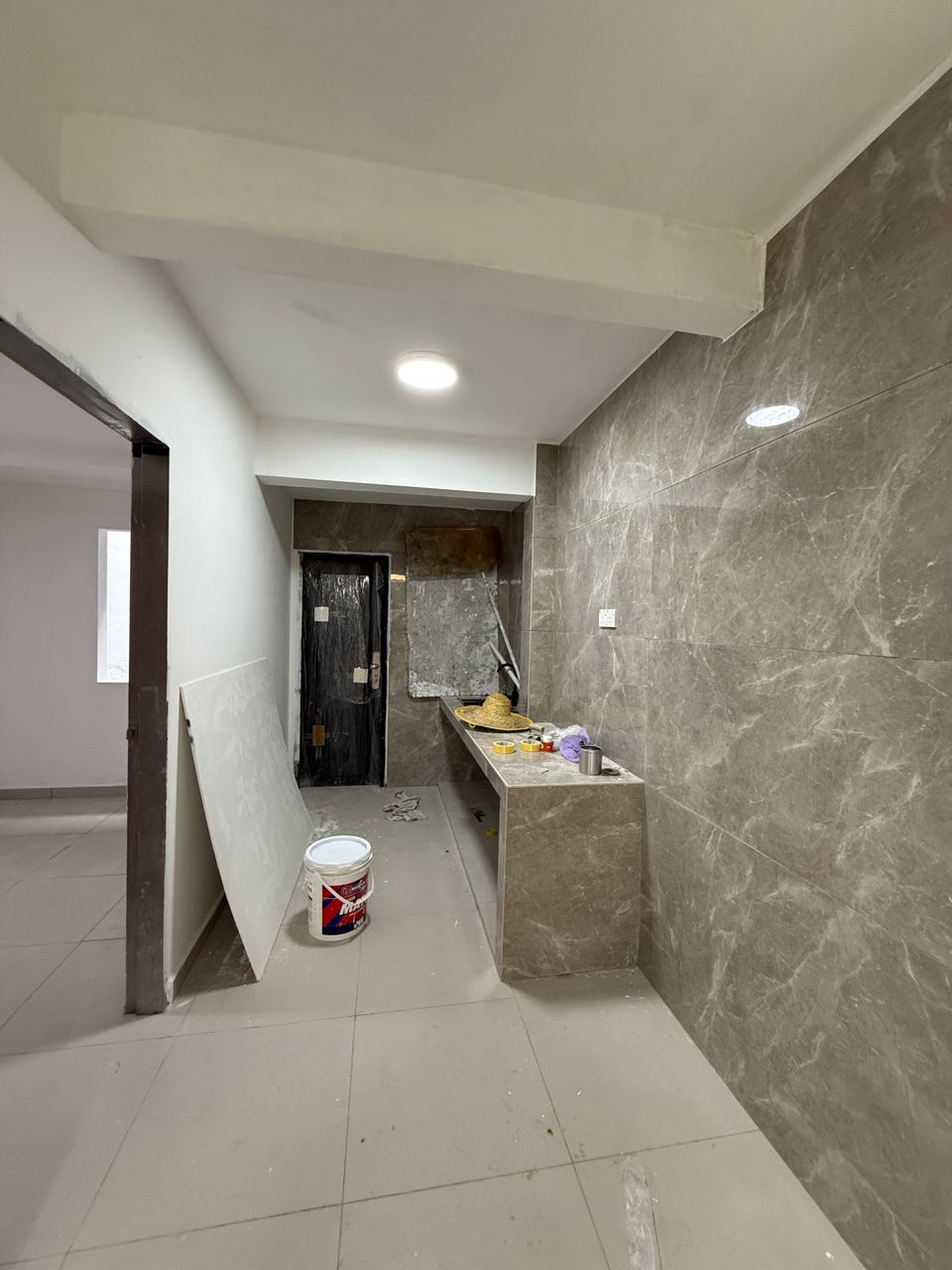 Taman Johor Jaya 2 Sty Low Cost,Jalan Keembong,Renovated,Extend image