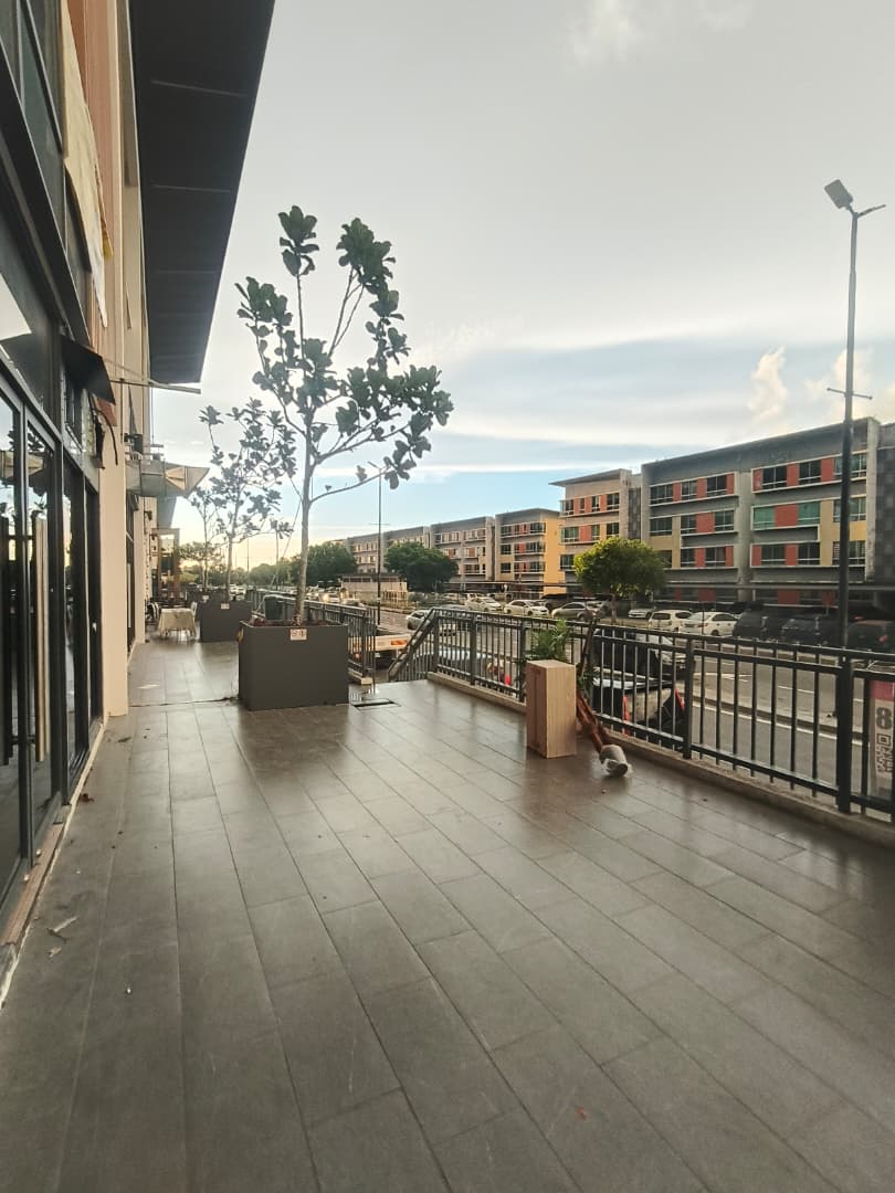 K AVENUE COMMERCIAL image