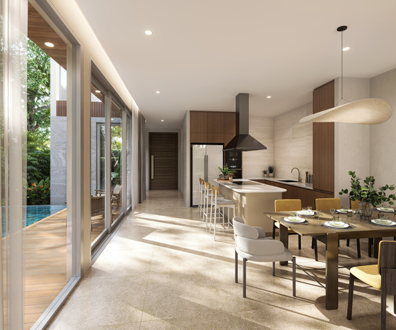 Luxury Living in the Heart of Cherngtalay, Phuket image