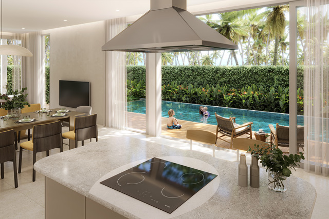 Luxury Living in the Heart of Cherngtalay, Phuket image