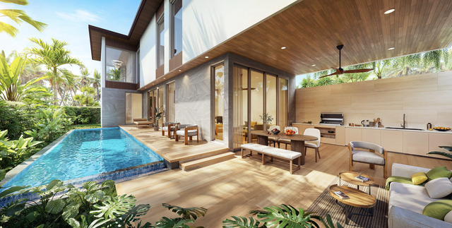 Luxury Living in the Heart of Cherngtalay, Phuket image